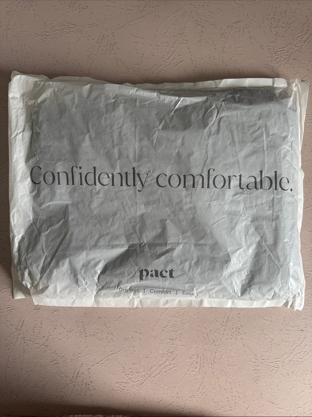 Pact Organic Cotton Women's On the Go-To Pocket Skort - Picture 3 of 6